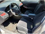 Vendo Toyota new allion año 2008 recién importado motor 1.5 auto✅ Con entrega o contado✅