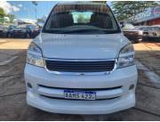 Toyota Voxy Mercosur 2005 Motor 2.0✅ Automático interior negro✅ Con entrega o Contado✅