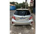 💎NEW VITZ RS 2012💎 UNICO DUEÑO MOTOR 1.5✅ SIN DETALLES✅ FULL E.✅