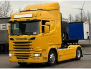 Scania G410 Highline ANO 2017