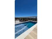 Departamentos en alquiler zona Distrito Perseverancia