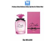 Perfume Dolce Gabbana Dolce Lily Eau De Toilette 75ml