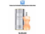 Perfume Jean Paul Gaultier Le Classique Eau de Toilette 100ml