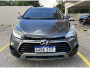 HYUNDAI HB20X 2019 FLEX AUTOMÁTICO DE AUTOMOTOR !!!