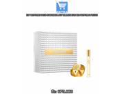 KIT PERFUME PACO RABANNE LADY MILLION EAU DE PARFUM 2 PIEZAS