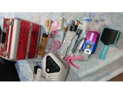 VENDO TODO. MANICURA Y PEDICURA