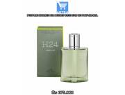 PERFUME HERMES H24 HERBES VIVES EAU DE PARFUM 50ML
