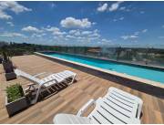 VENDO AMPLIO DPTO ZONA PRIMER PRESIDENTE