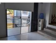 Casa - Alquiler - San Lorenzo, Paraguay