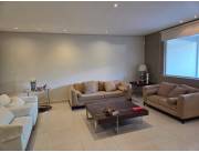 ALQUILO HERMOSA CASA PAREADA AMOBLADA BO. MBURUCUYA