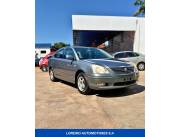 FINANCIO TOYOTA PREMIO 2003