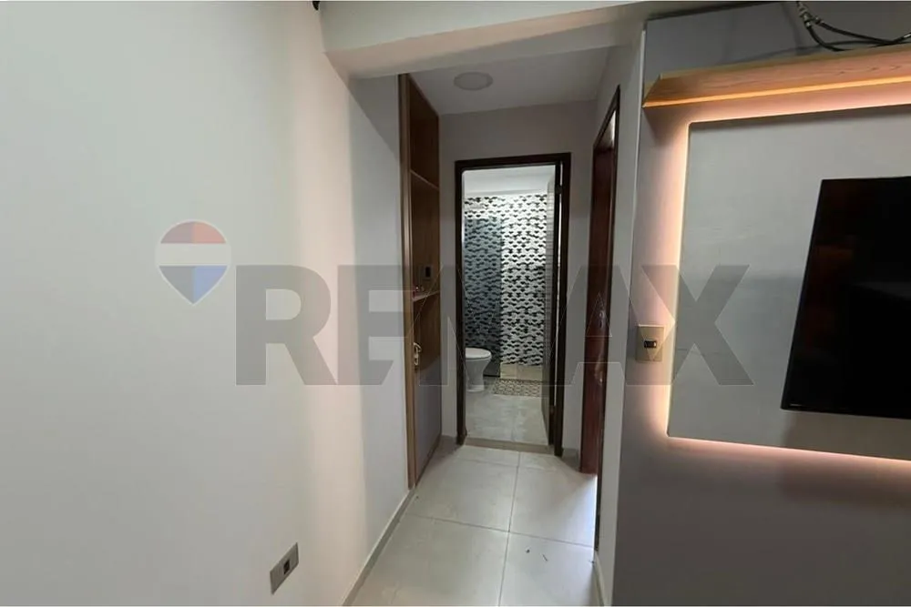 Departamento - Alquiler - San Lorenzo, Paraguay — foto 2
