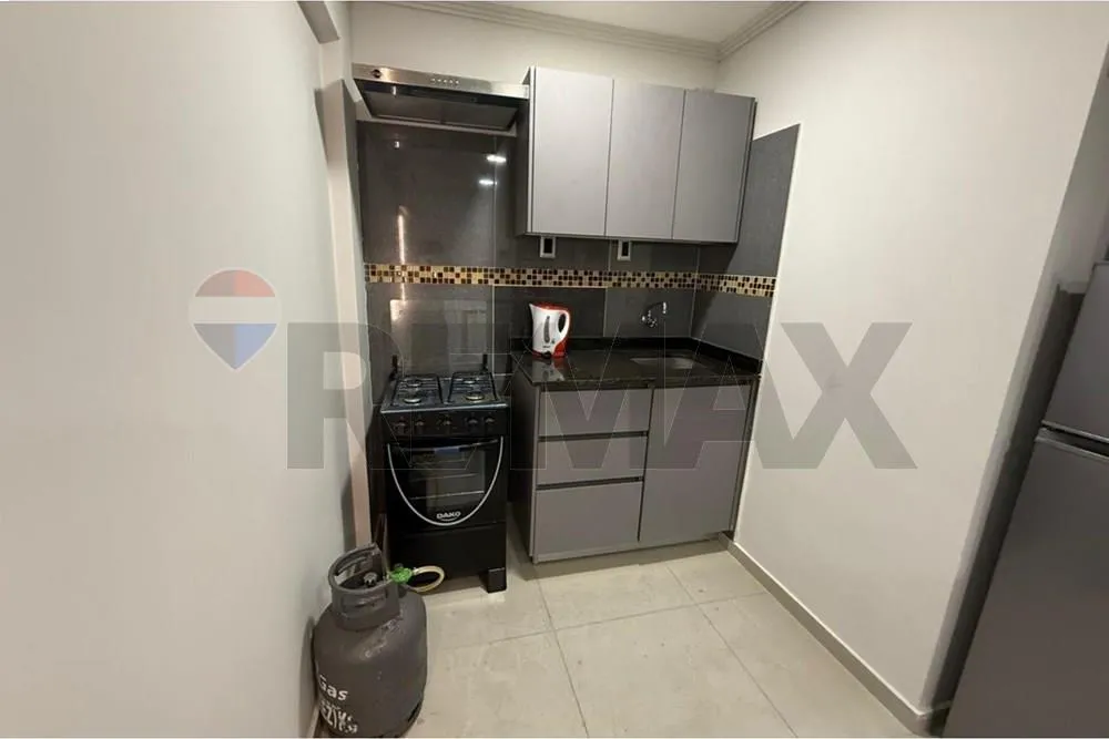 Departamento - Alquiler - San Lorenzo, Paraguay — foto 3