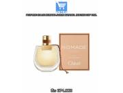 PERFUME CHLOE NOMADE JASMIN NATUREL INTENSE EDP 75ML