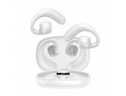 AURICULAR FTX E60-WH BT/MIC/TOUCH/IPX4/BLANCO 124672