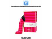 PERFUME CAROLINA HERRERA GOOD GIRL COLORMANIA EDP 80ML