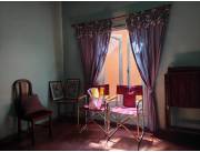 VENDO CASA CON CONSULTORIO EN VILLA AURELIA