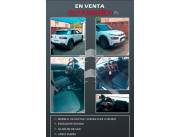 Vendo camioneta de la marca CITROËN!