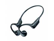 AURICULAR FTX E09S-BK BT/MIC/TOUCH/IPX8/NEGRO 124733