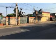 Terreno en Venta en Central Villa Elisa