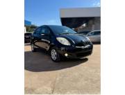 FINANCIO TOYOTA VITZ 2008