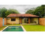 Casa en Venta en Central Luque