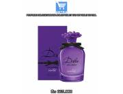 PERFUME DOLCE&GABBANA DOLCE VIOLET EAU DE TOILETTE 75ML