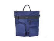 BOLSO FTX VALENTINA-BL 15.6" AZUL 125211
