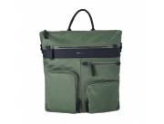 BOLSO FTX VALENTINA-GO 15.6" VERDE OLIVA 125228