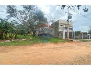 Terreno en Venta en Central Fernando De La Mora