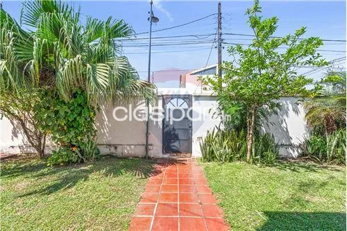 Casa en Venta en Central Fernando De La Mora Estanzuela Sgto. Castro Sgto. Castro esquin — foto 2