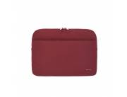 FUNDA PARA NOTEBOOK FTX SEDA-BD 14.1" BORDO 125259