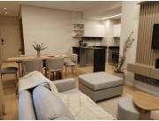 ALQUILO DEPARTAMENTO AMOBLADO EN LAS LOMAS