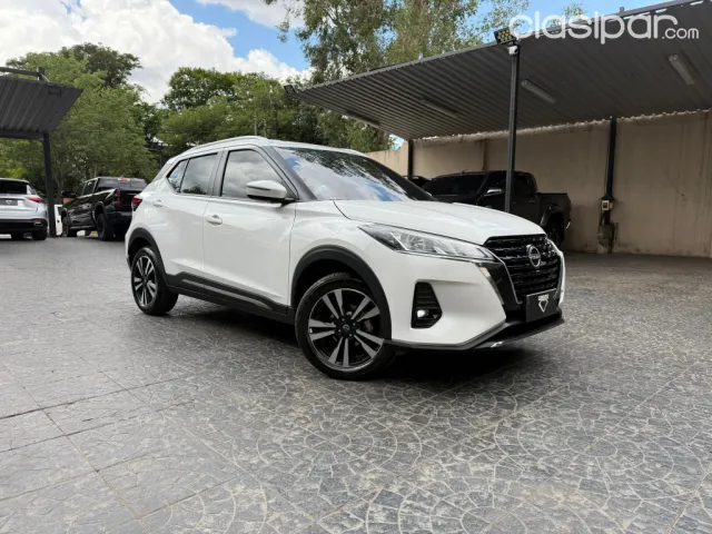 Nissan Kicks 2024 — foto 2
