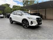 NISSAN KICKS 2024