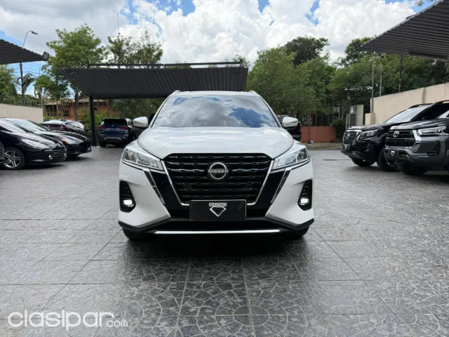 Nissan Kicks 2024 — foto 3