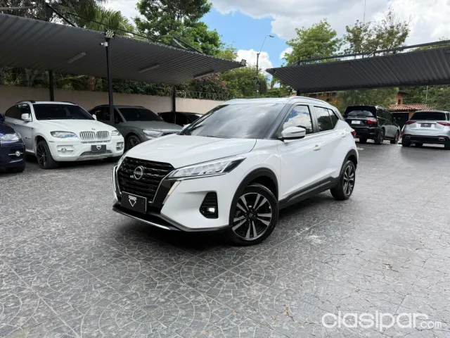 Nissan Kicks 2024 — foto 4