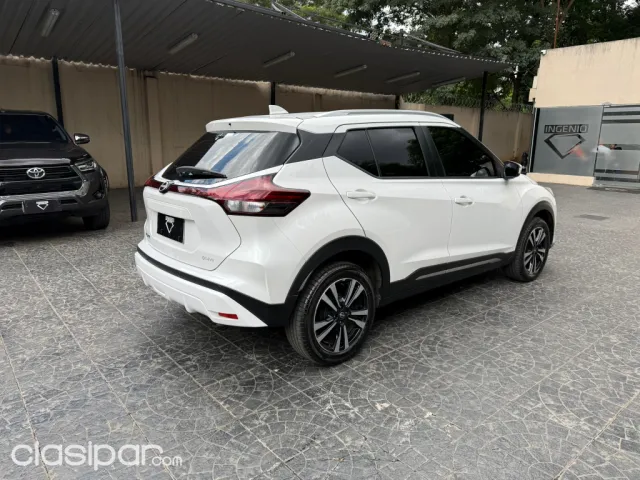 Nissan Kicks 2024 — foto 5