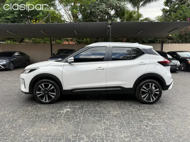 Nissan Kicks 2024 — foto 6