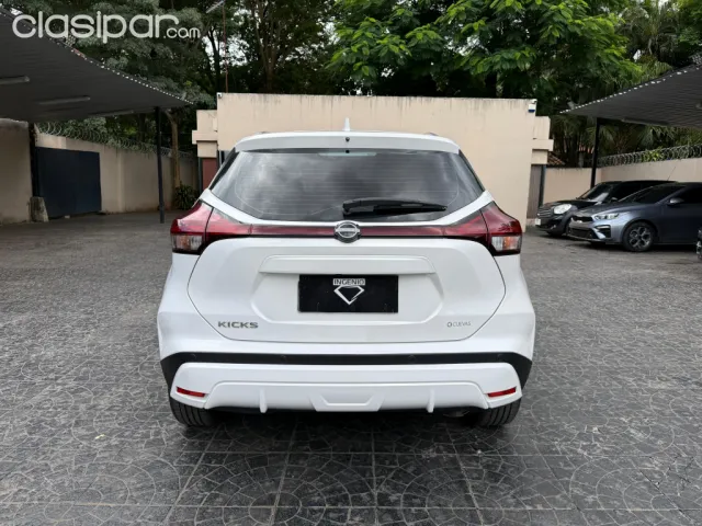 Nissan Kicks 2024 — foto 7