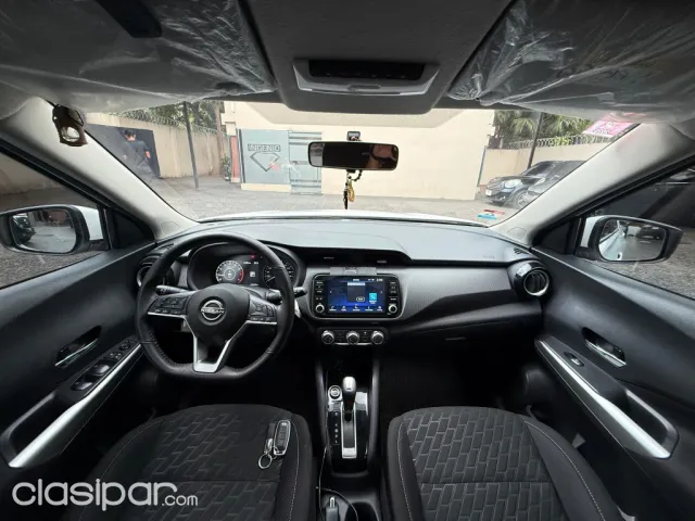 Nissan Kicks 2024 — foto 8