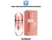 Perfume Carolina Herrera 212 VIP Rose Eau de Parfum 80ML