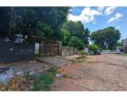 Terreno en Venta en Central Lambaré