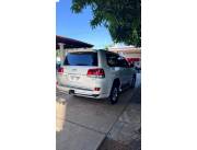 Land Cruiser GXR 2021