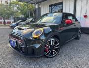 MINI Cooper Cabrio JCW 2024 [ÚNICA DUEÑA]