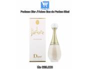 Perfume Dior J`Adore Eau de Parfum 30ml