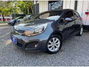 Kia Rio Hatchback 2015 [ÚNICO DUEÑO]
