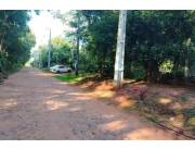 Terreno en Venta en Central Itá