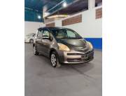 FINANCIO TOYOTA RACTIS 2008