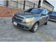 oferta chevrolet agile año 2010